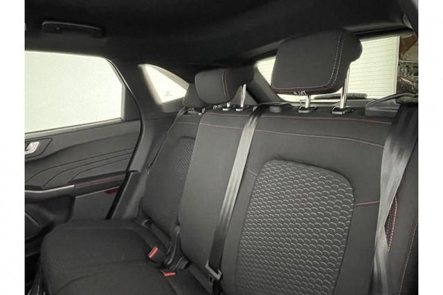 Ford Kuga ST-Line 1.5 EcoBoost 137kW (186 PS) 8-Gang-Automatikgetriebe 