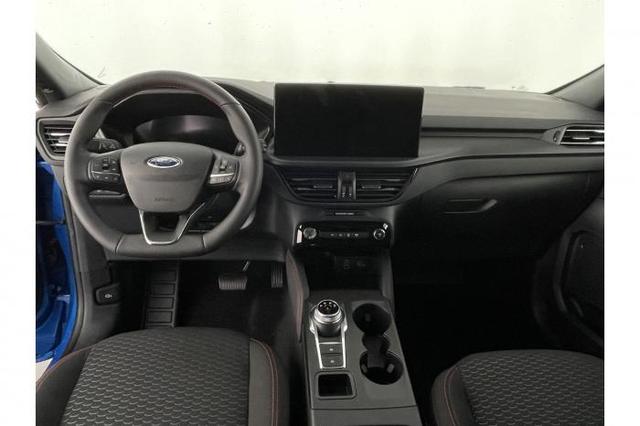 Ford Kuga ST-Line 1.5 EcoBoost 137kW (186 PS) 8-Gang-Automatikgetriebe 