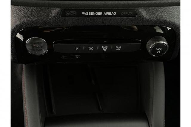 Ford Kuga ST-Line 1.5 EcoBoost 137kW (186 PS) 8-Gang-Automatikgetriebe 