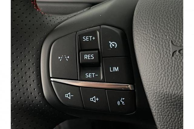 Ford Kuga ST-Line 1.5 EcoBoost 137kW (186 PS) 8-Gang-Automatikgetriebe 
