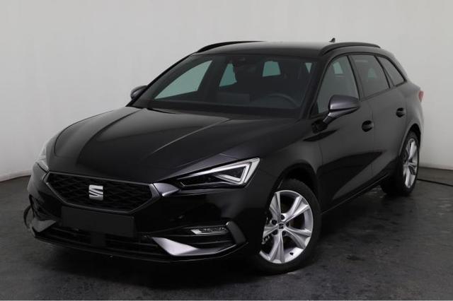 Seat Leon Sportstourer - FR Plus 1.5 eTSI 110kW (150 PS) 7-Gang DSG