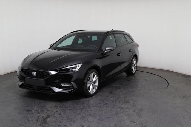 Seat Leon Sportstourer FR Plus 1.5 eTSI 110kW (150 PS) 7-Gang DSG 