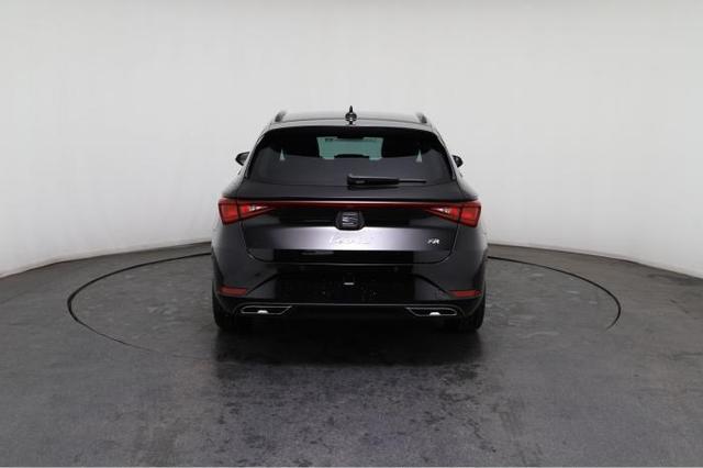 Seat Leon Sportstourer FR Plus 1.5 eTSI 110kW (150 PS) 7-Gang DSG 