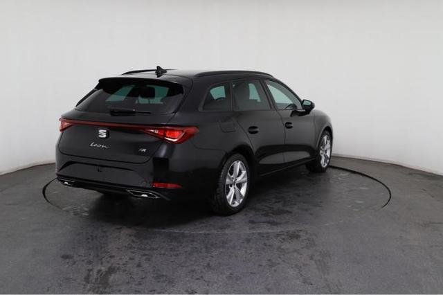 Seat Leon Sportstourer FR Plus 1.5 eTSI 110kW (150 PS) 7-Gang DSG 