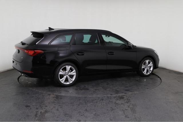 Seat Leon Sportstourer FR Plus 1.5 eTSI 110kW (150 PS) 7-Gang DSG 