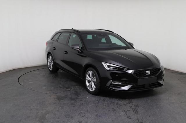 Seat Leon Sportstourer FR Plus 1.5 eTSI 110kW (150 PS) 7-Gang DSG 