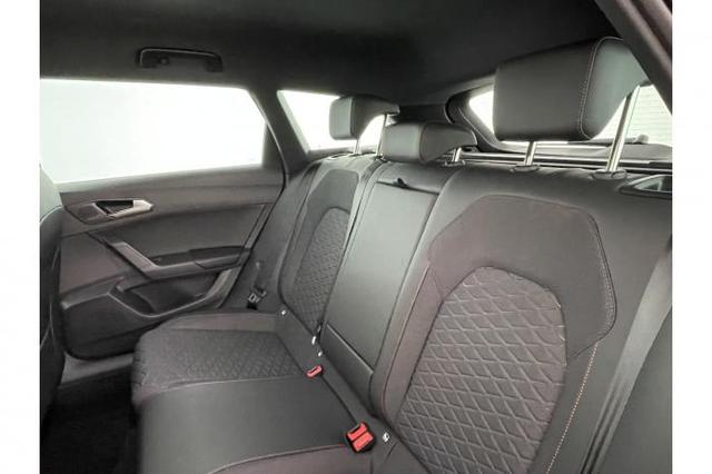 Seat Leon Sportstourer FR Plus 1.5 eTSI 110kW (150 PS) 7-Gang DSG 