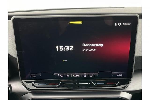 Seat Leon Sportstourer FR Plus 1.5 eTSI 110kW (150 PS) 7-Gang DSG 