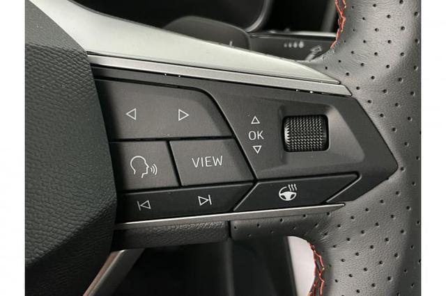 Seat Leon Sportstourer FR Plus 1.5 eTSI 110kW (150 PS) 7-Gang DSG 
