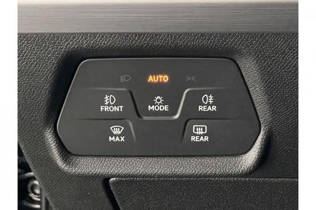 Seat Leon Sportstourer FR Plus 1.5 eTSI 110kW (150 PS) 7-Gang DSG 
