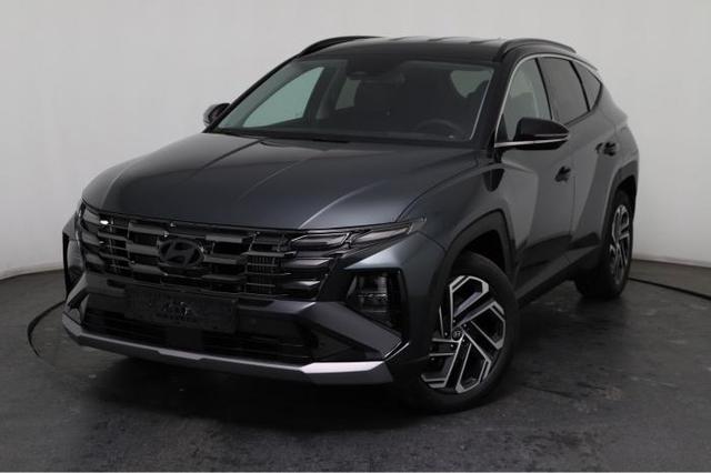 Hyundai TUCSON - Premium MJ25 1.6 T-GDI 48V-Hybrid 118kW (160 PS) 7-Gang DCT
