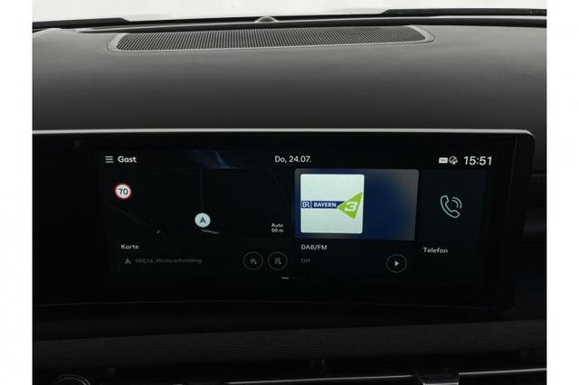 Hyundai TUCSON Premium MJ25 1.6 T-GDI 48V-Hybrid 118kW (160 PS) 7-Gang DCT 