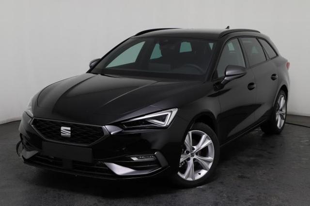 Seat Leon Sportstourer FR Plus 1.5 eTSI 110kW (150 PS) 7-Gang DSG 