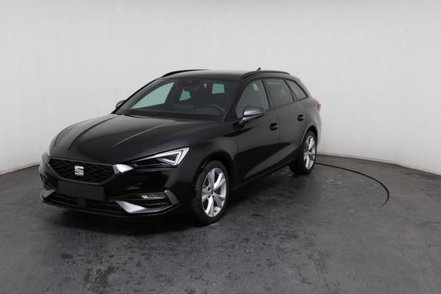 Seat Leon Sportstourer FR Plus 1.5 eTSI 110kW (150 PS) 7-Gang DSG 