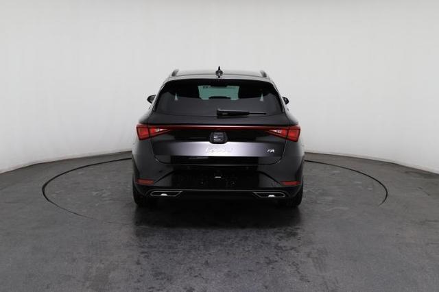 Seat Leon Sportstourer FR Plus 1.5 eTSI 110kW (150 PS) 7-Gang DSG 
