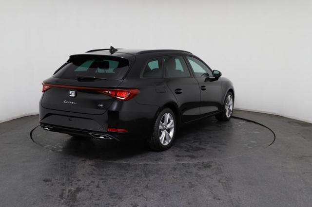 Seat Leon Sportstourer FR Plus 1.5 eTSI 110kW (150 PS) 7-Gang DSG 