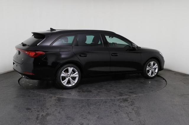 Seat Leon Sportstourer FR Plus 1.5 eTSI 110kW (150 PS) 7-Gang DSG 