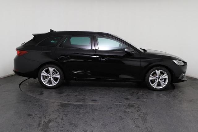 Seat Leon Sportstourer FR Plus 1.5 eTSI 110kW (150 PS) 7-Gang DSG 