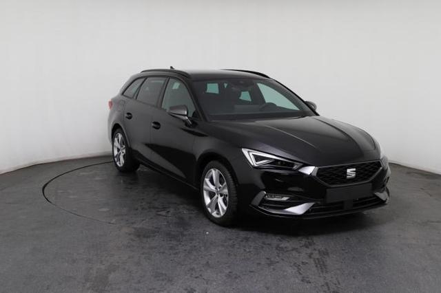 Seat Leon Sportstourer FR Plus 1.5 eTSI 110kW (150 PS) 7-Gang DSG 