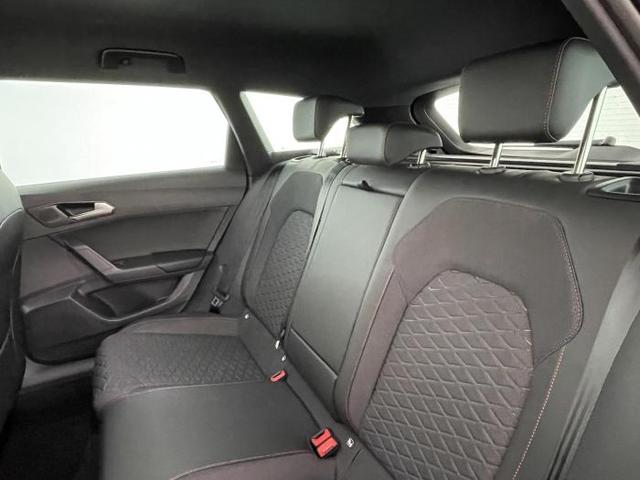Seat Leon Sportstourer FR Plus 1.5 eTSI 110kW (150 PS) 7-Gang DSG 