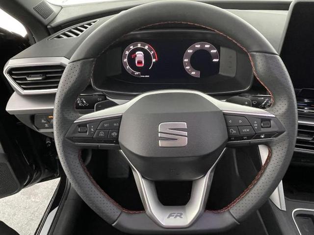 Seat Leon Sportstourer FR Plus 1.5 eTSI 110kW (150 PS) 7-Gang DSG 