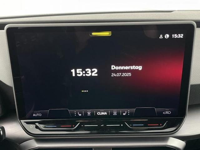 Seat Leon Sportstourer FR Plus 1.5 eTSI 110kW (150 PS) 7-Gang DSG 