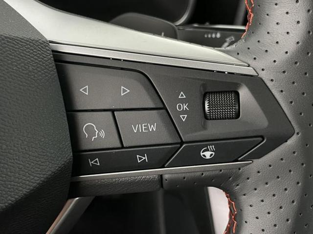 Seat Leon Sportstourer FR Plus 1.5 eTSI 110kW (150 PS) 7-Gang DSG 