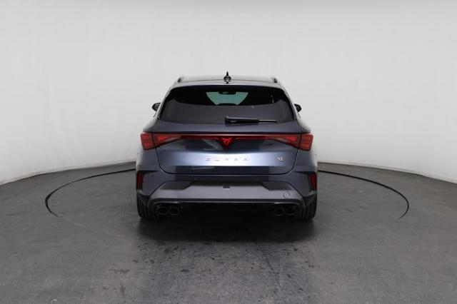 Cupra Leon Sportstourer VZ 2.0 TSI 4Drive 245kW (333 PS) 7-Gang DSG 