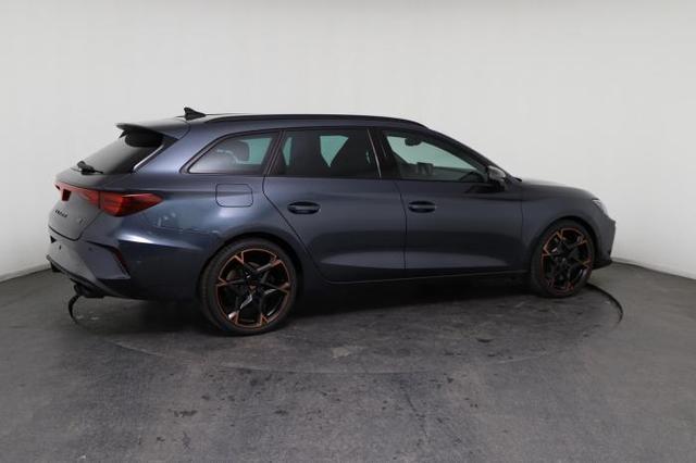 Cupra Leon Sportstourer VZ 2.0 TSI 4Drive 245kW (333 PS) 7-Gang DSG 