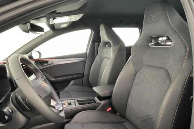 Cupra Leon Sportstourer VZ 2.0 TSI 4Drive 245kW (333 PS) 7-Gang DSG 
