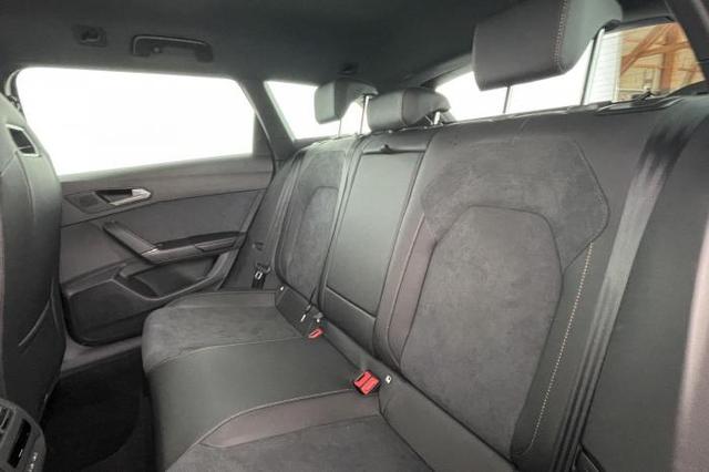 Cupra Leon Sportstourer VZ 2.0 TSI 4Drive 245kW (333 PS) 7-Gang DSG 