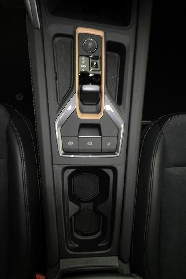 Cupra Leon Sportstourer VZ 2.0 TSI 4Drive 245kW (333 PS) 7-Gang DSG 