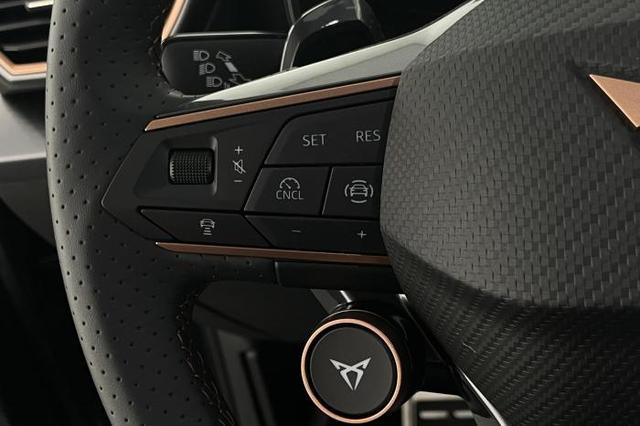 Cupra Leon Sportstourer VZ 2.0 TSI 4Drive 245kW (333 PS) 7-Gang DSG 