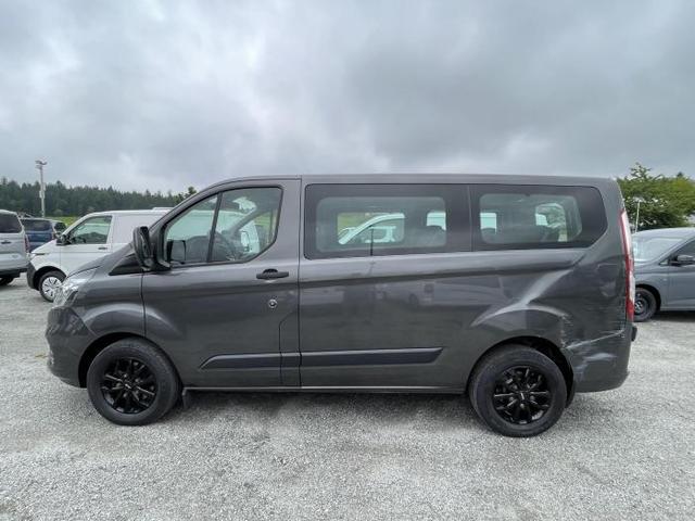 Ford Transit Custom Kombi 320 L1 TDCi Trend *LED*PDC*Klima*Radio* 