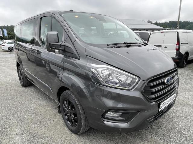 Ford Transit Custom Kombi 320 L1 TDCi Trend *LED*PDC*Klima*Radio* 