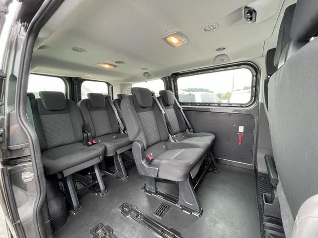 Ford Transit Custom Kombi 320 L1 TDCi Trend *LED*PDC*Klima*Radio* 