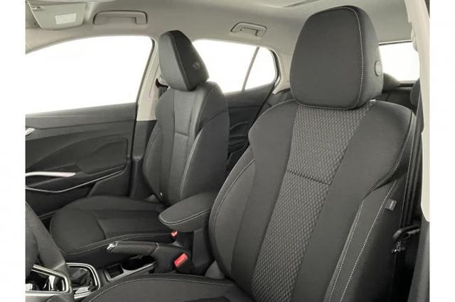 Skoda Fabia Limited Edition Plus 1.0 TSI 85 KW (116 PS) 7-Gang DSG 