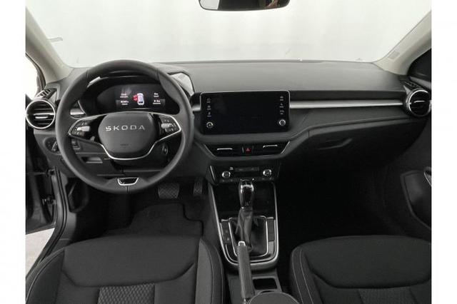 Skoda Fabia Limited Edition Plus 1.0 TSI 85 KW (116 PS) 7-Gang DSG 