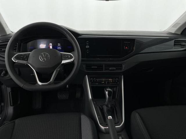 Volkswagen Polo Life Edition 1.0 TSI 85kW (115 PS) 7-Gang-Doppelkupplungsgetriebe DSG 
