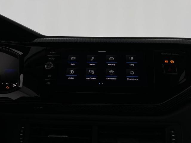 Volkswagen Polo Life Edition 1.0 TSI 85kW (115 PS) 7-Gang-Doppelkupplungsgetriebe DSG 