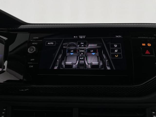 Volkswagen Polo Life Edition 1.0 TSI 85kW (115 PS) 7-Gang-Doppelkupplungsgetriebe DSG 