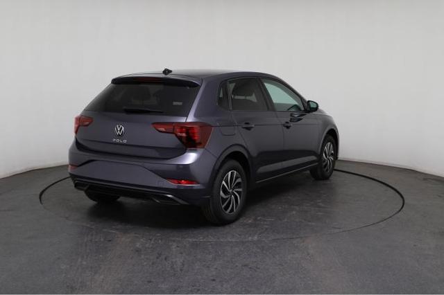 Volkswagen Polo Life Edition 1.0 TSI 85kW (115 PS) 7-Gang-Doppelkupplungsgetriebe DSG 