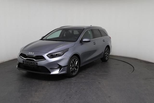 Kia Ceed Sportswagon Gold Plus SW 1.5 T-GDi 103 kW (140 PS) 7-Gang DCT 