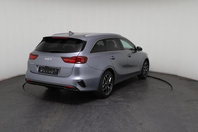 Kia Ceed Sportswagon Gold Plus SW 1.5 T-GDi 103 kW (140 PS) 7-Gang DCT 