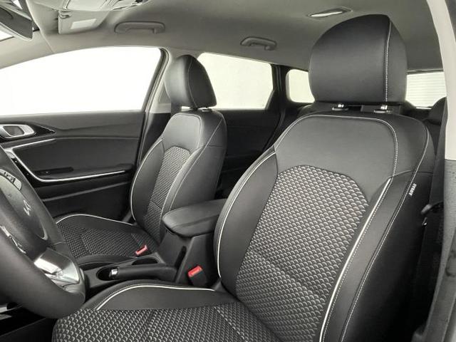 Kia Ceed Sportswagon Gold Plus SW 1.5 T-GDi 103 kW (140 PS) 7-Gang DCT 