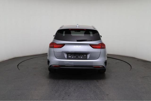 Kia Ceed Sportswagon Gold Plus SW 1.5 T-GDi 103 kW (140 PS) 7-Gang DCT 