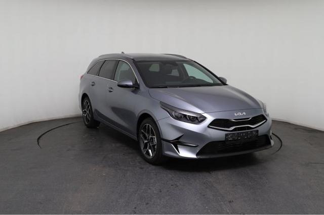 Kia Ceed Sportswagon Gold Plus SW 1.5 T-GDi 103 kW (140 PS) 7-Gang DCT 