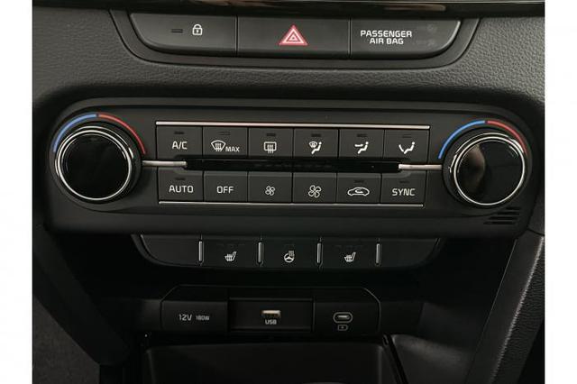 Kia Ceed Sportswagon Gold Plus SW 1.5 T-GDi 103 kW (140 PS) 7-Gang DCT 