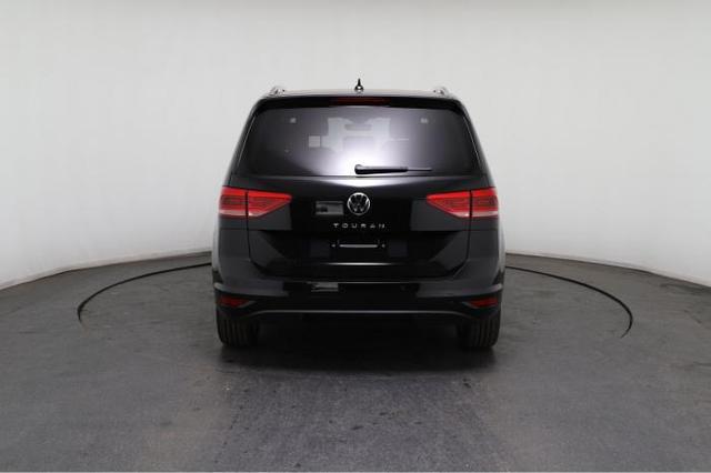 Volkswagen Touran Limited Edition 7-Sitzer 1.5 TSI 110 KW (150 PS) 7-Gang DSG 
