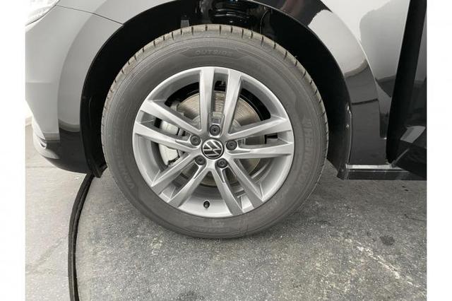 Volkswagen Touran Limited Edition 7-Sitzer 1.5 TSI 110 KW (150 PS) 7-Gang DSG 